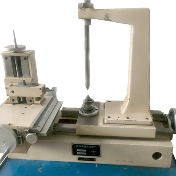 Zhongyi Machinery Product Quality Inspection Equipment