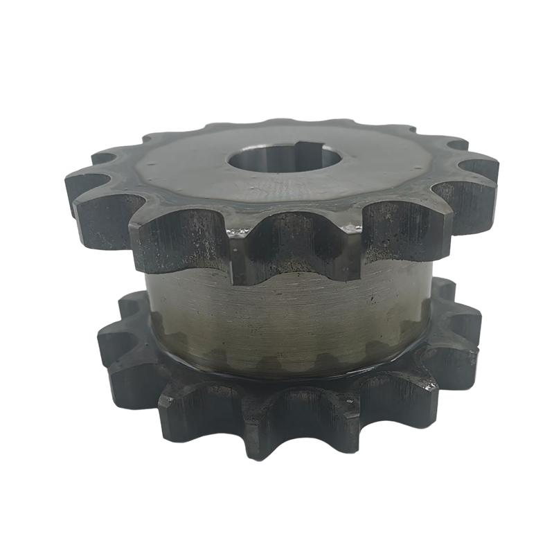 Bevel gear