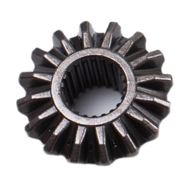 Bevel gear