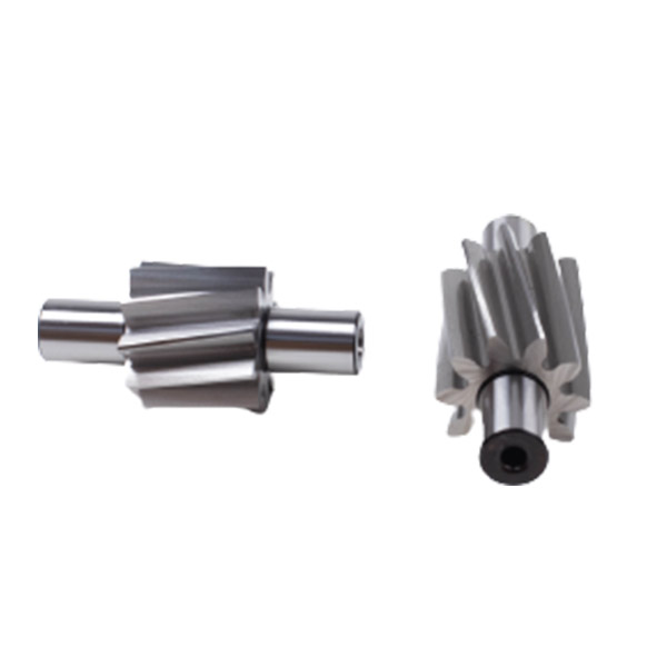Oil pump gear