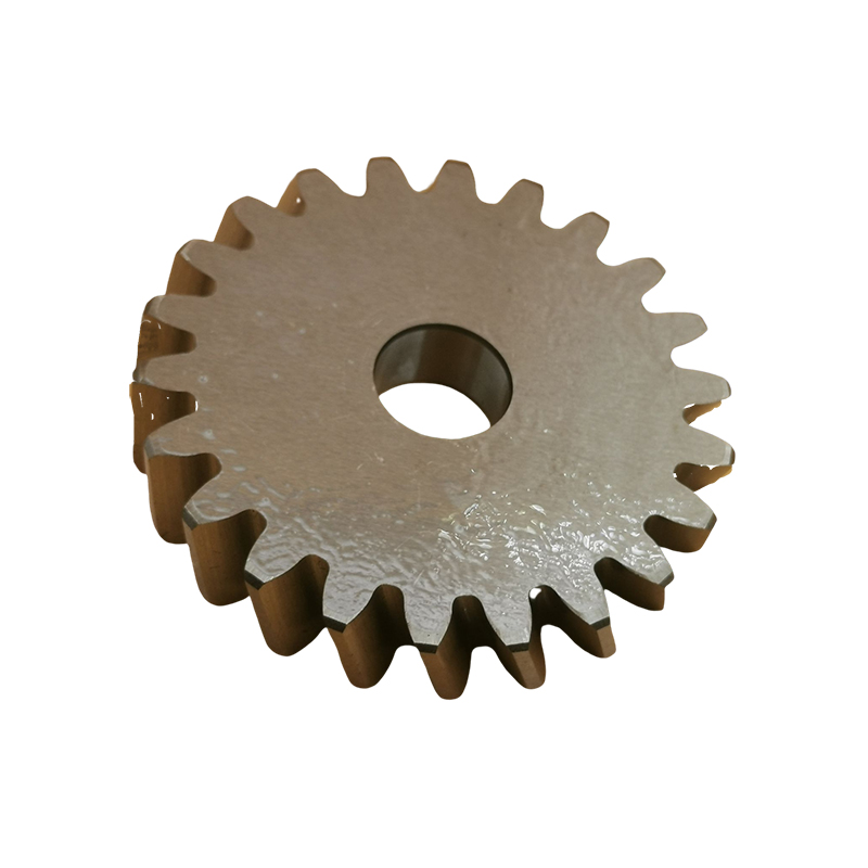 Oil pump gear
