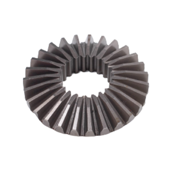 Spiral gear