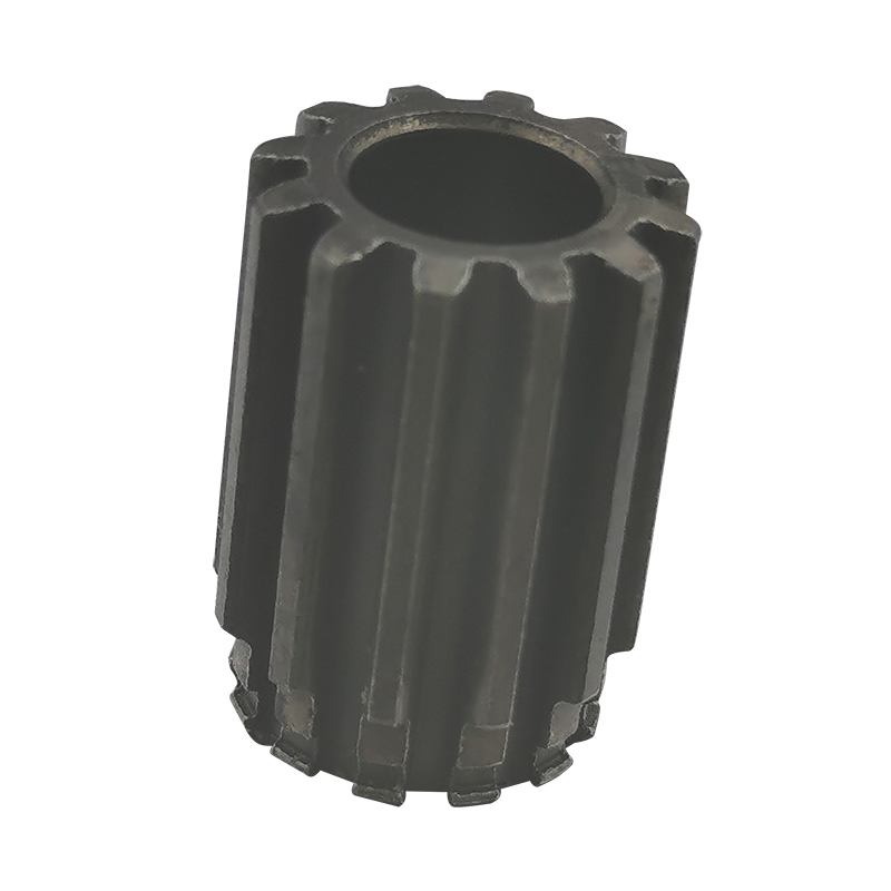 Mele and female axis