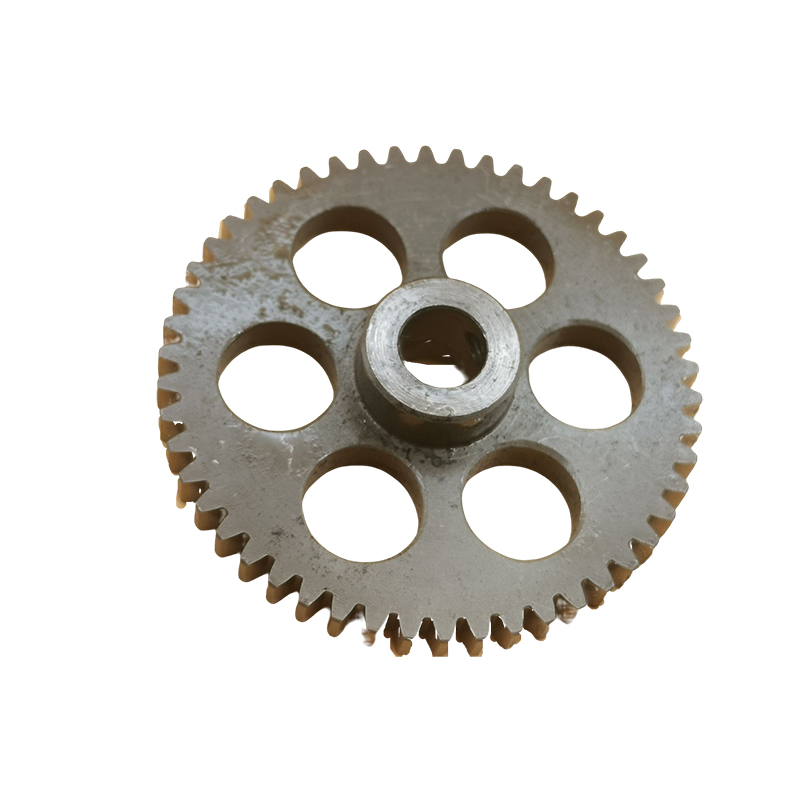 矿山油田齿轮