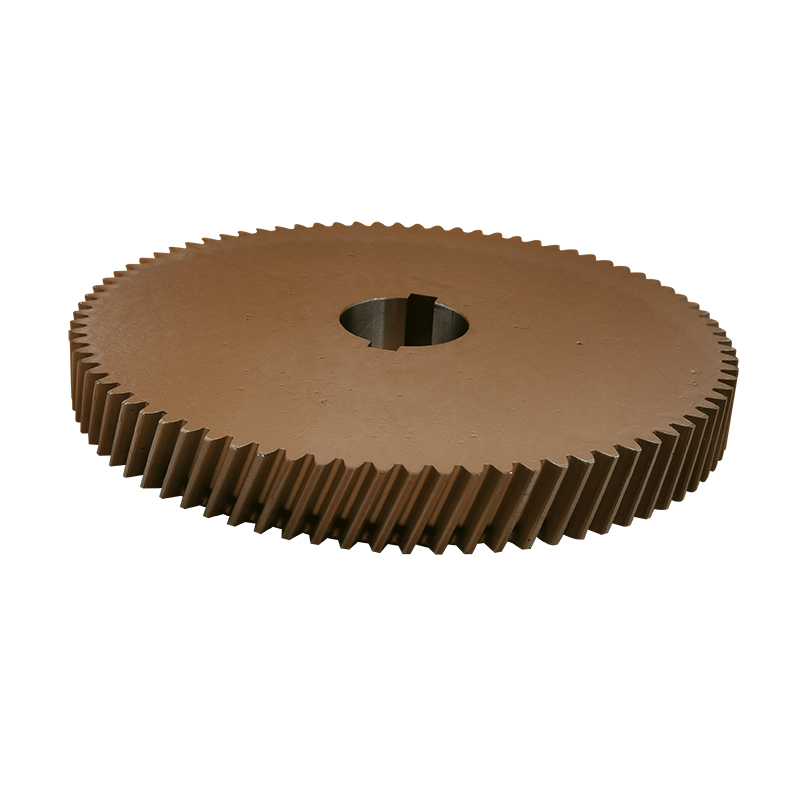 油泵齿轮