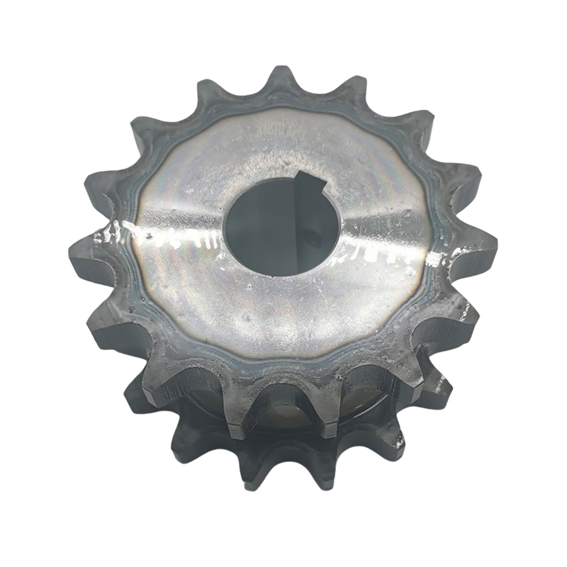 Bevel gear