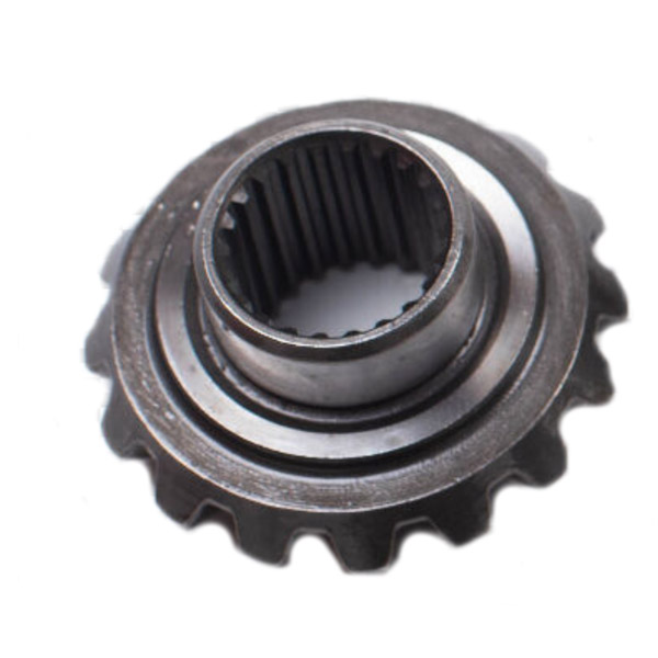 Bevel gear