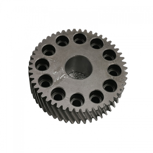 Oil pump gear