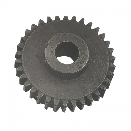 Oil pump gear