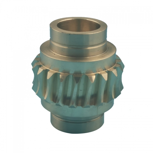 Worm gear