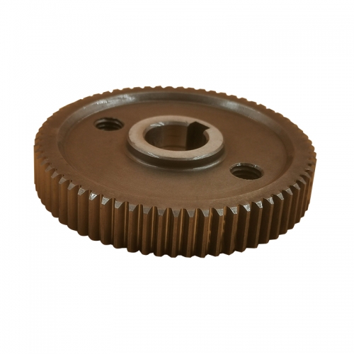 Oil pump gear