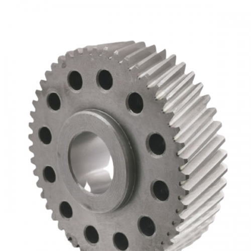  Reduction gear