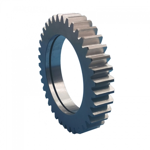 Reduction gear