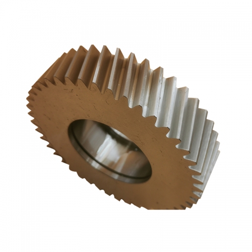 Reduction gear