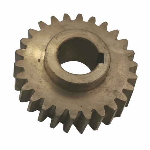 Oil pump gear