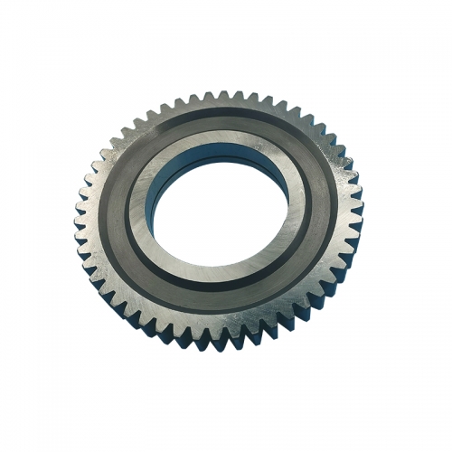 Reduction gear